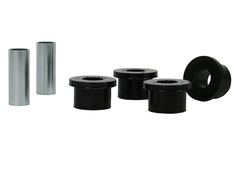 Whiteline Plus Untere innere vordere Kontrollarm-Buchsen-Kit für 9/85-9/89 Subaru Vortex / 89-5/00 Suzuki Swift