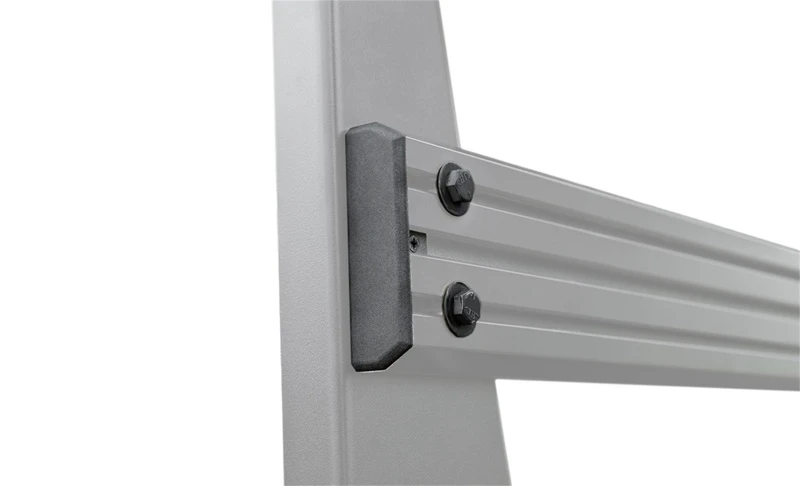 Access ADATRAC Endkappen (erforderlich für Aluminium Pro Serie) (Satz von 4) Zubehör