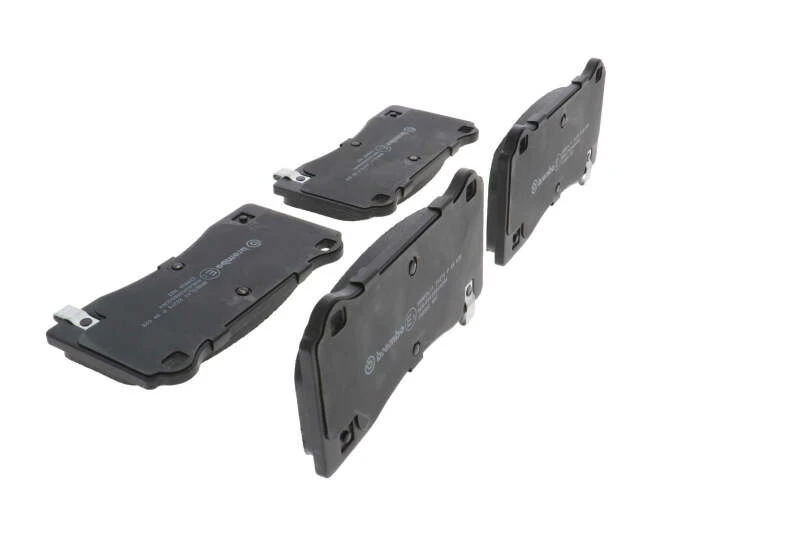 Brembo OE Low-Met Bremsbelag