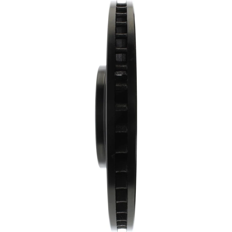 stoptech_127.44205R-67950723a8ad3 StopTech 13-18 Lexus GS350 Slotted & Drilled Front Right Rotor