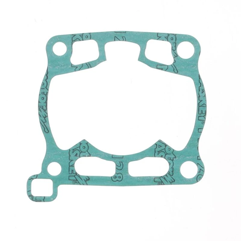 Athena 92-03 Suzuki RM 125 0.4mm Thick Cylinder Base Gasket