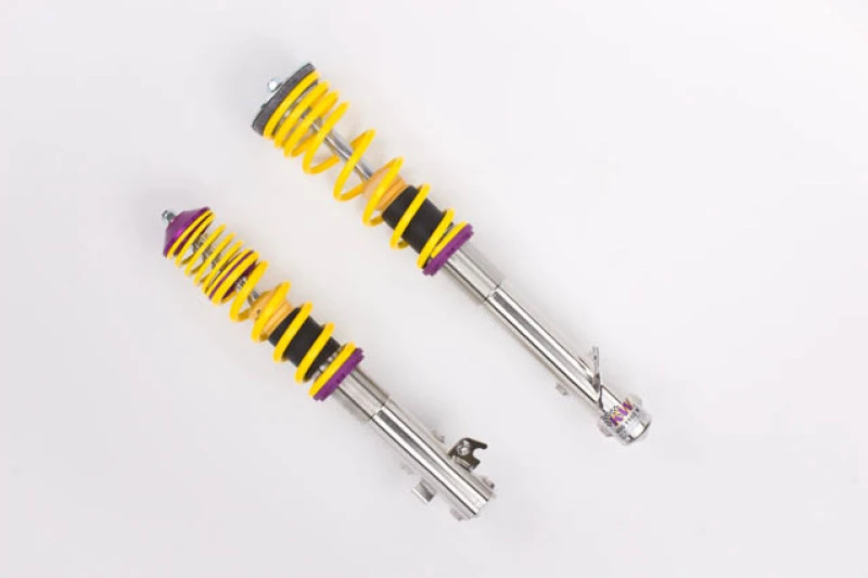 KW Coilover Kit V1 for 04 Subaru Impreza STi (GD, GG, GGS)