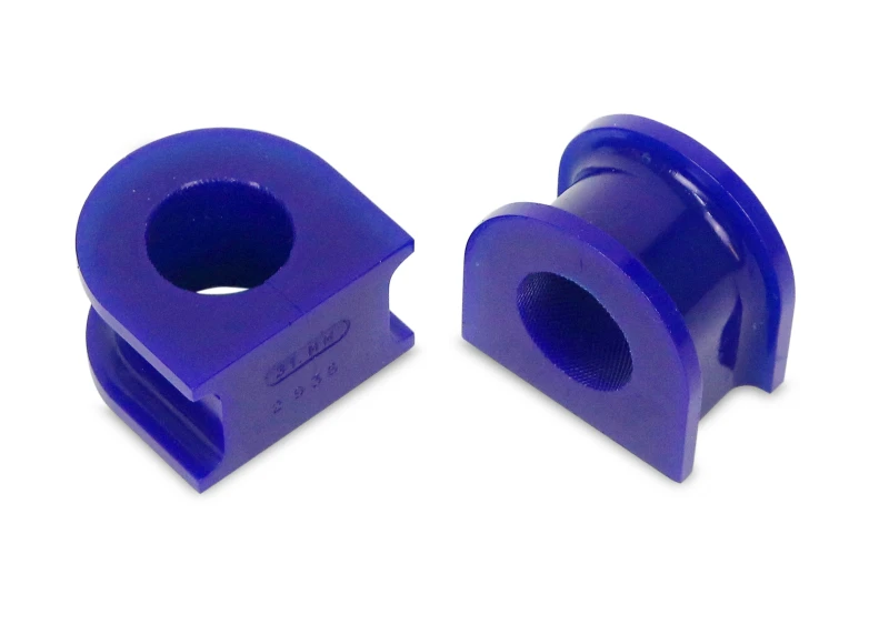 SuperPro Chevrolet Front Sway Bar Mount Bush
