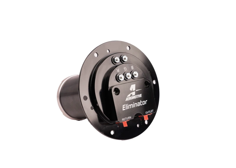 Aeromotive Eliminator Brushless In-Tank Fuel Pump w/ Variable Speed Controller for 03-04 Ford Mustang