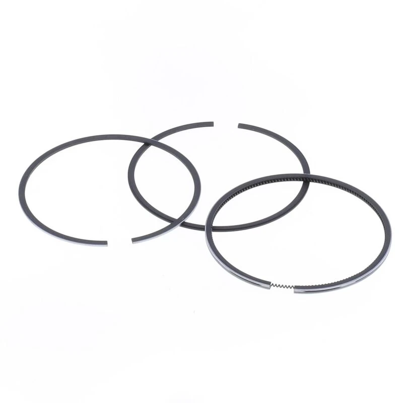 Athena Kymco S/ S I 250 72.7mm Bore Piston Ring Set (For Athena Pistons Only)