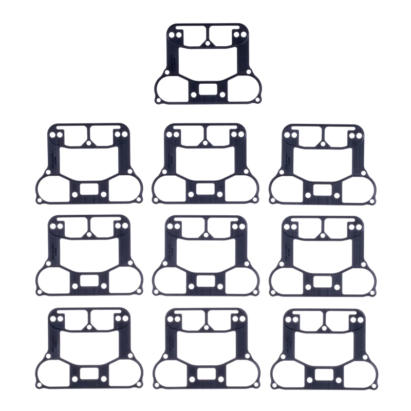 Cometic One Piece Rocker Base All EVO Harley-Davidson 020inRc 10 Pack
