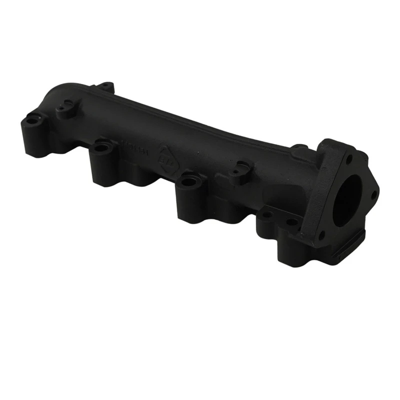 BD Diesel Manifold Exhaust - 2001-2010 Duramax