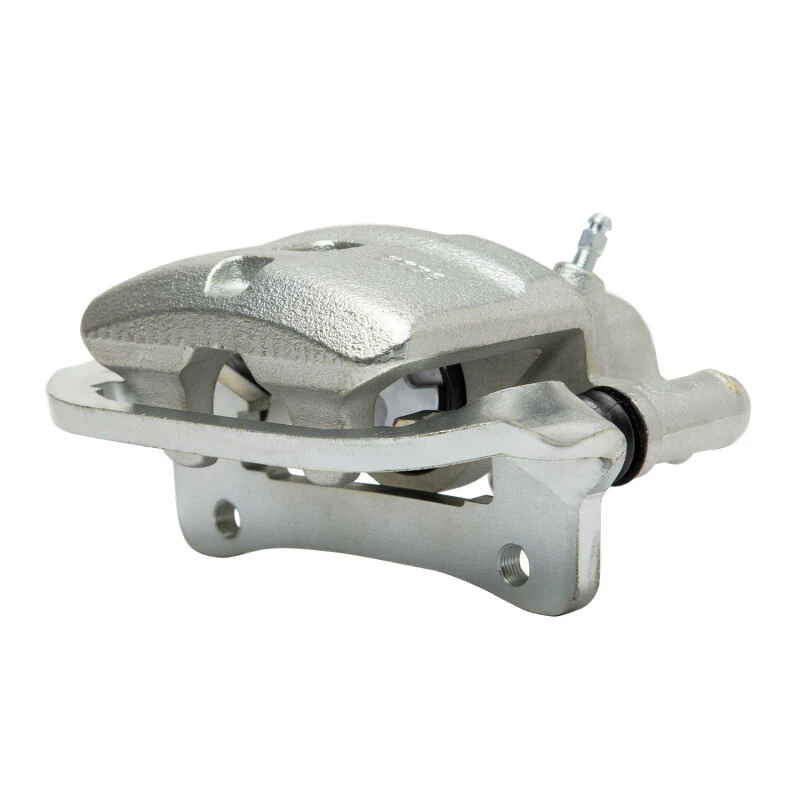 DFC 03-05 Toyota MR2 Spyder Rear-L Silver Zinc Coated Premium Caliper