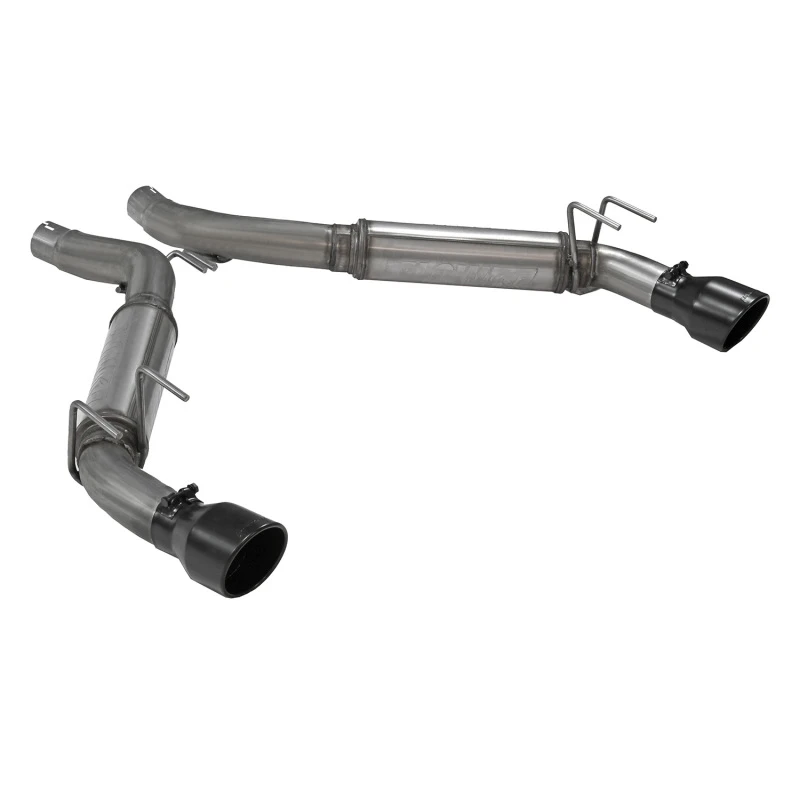 Flowmaster 10-15 Chevrolet Camaro 6.2L FlowFX Axle-Back Exhaust System
