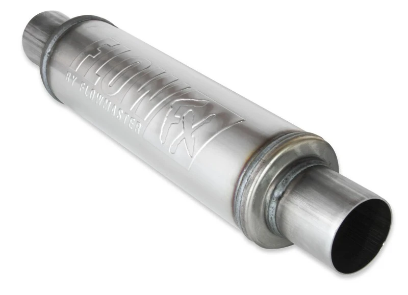Flowmaster 97-99 Wrangler TJ 2.5L/4.0L FlowFX Cat-Back Exhaust System