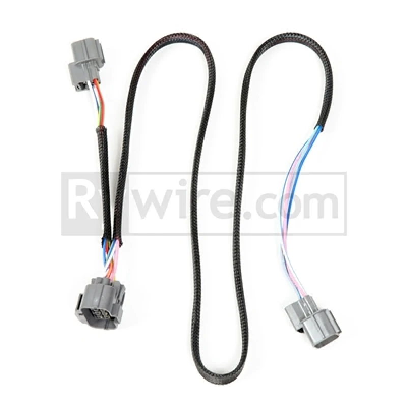 Rywire Honda Prelude (US Spec) OBD2 zu OBD1 Verteileradapter