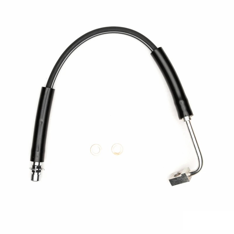 DFC 77-78 Chevrolet K30/K3500 Pickup Front-L Brake Hose