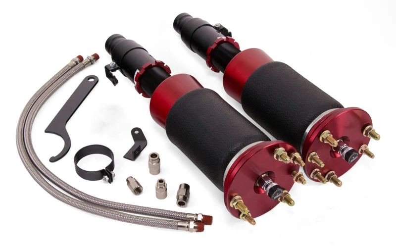 Air Lift Performance Vorderes Kit für Honda Accord 08-12