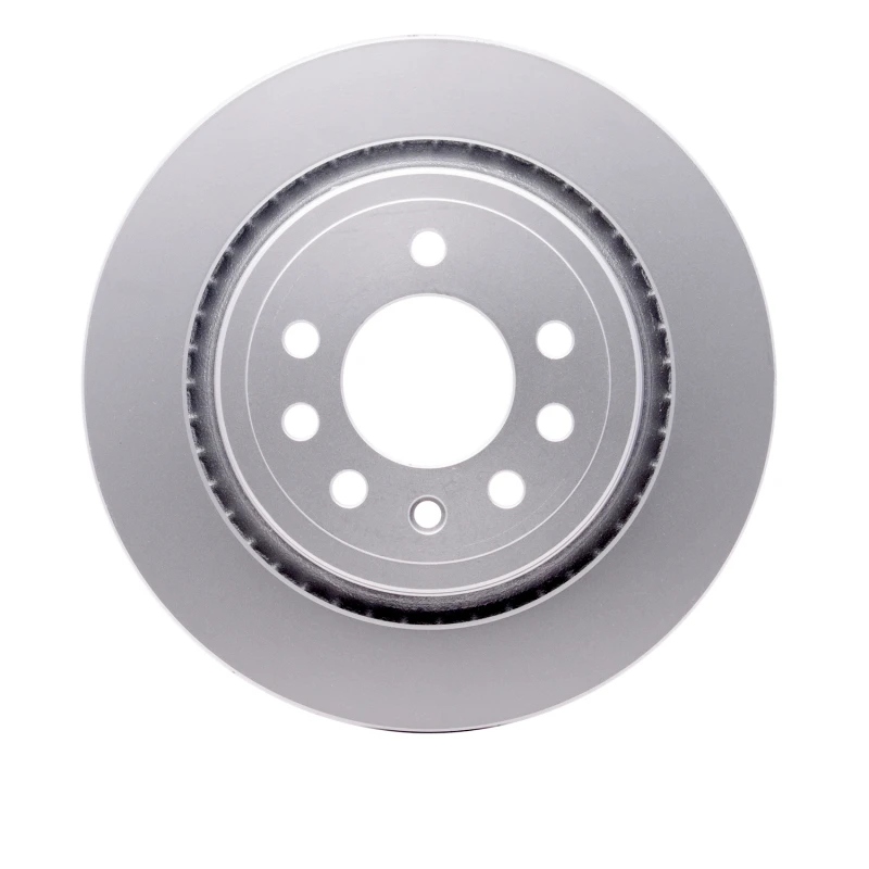 DFC 08-11 Saab 9-3 Rear GeoSPEC Coated Rotor