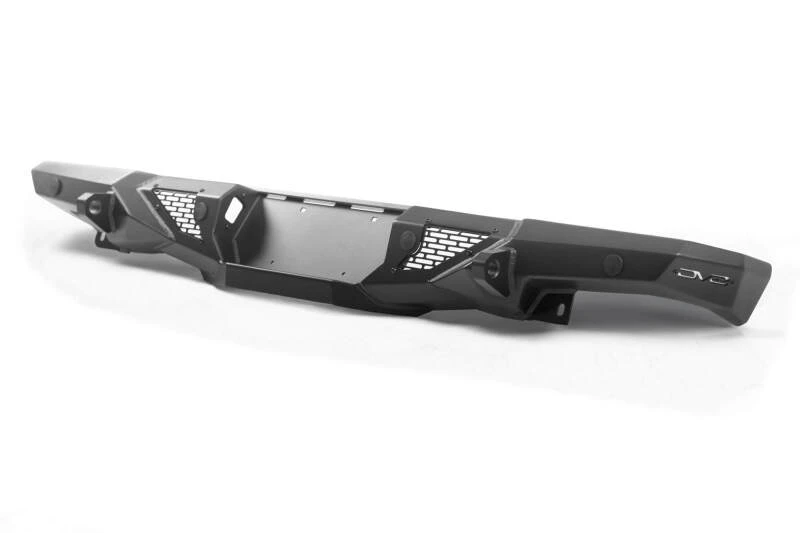 DV8 Offroad 20-23 Jeep Gladiator JT Spec Series Rear Bumper