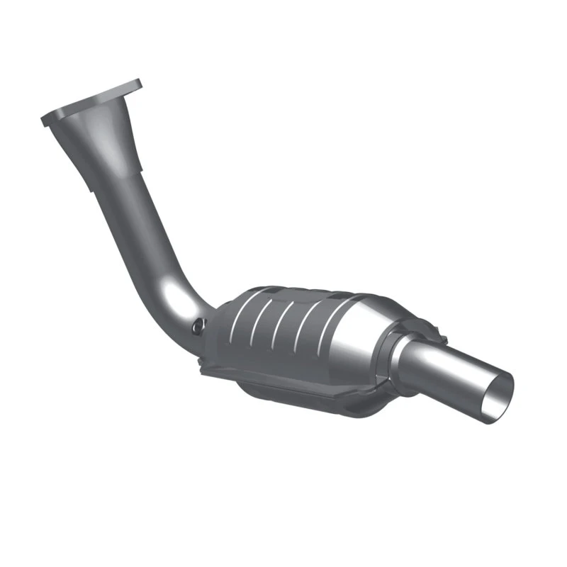 MagnaFlow-Konverter Range Rover 19,5 x 6,5 x 4 1,5 / 1,6