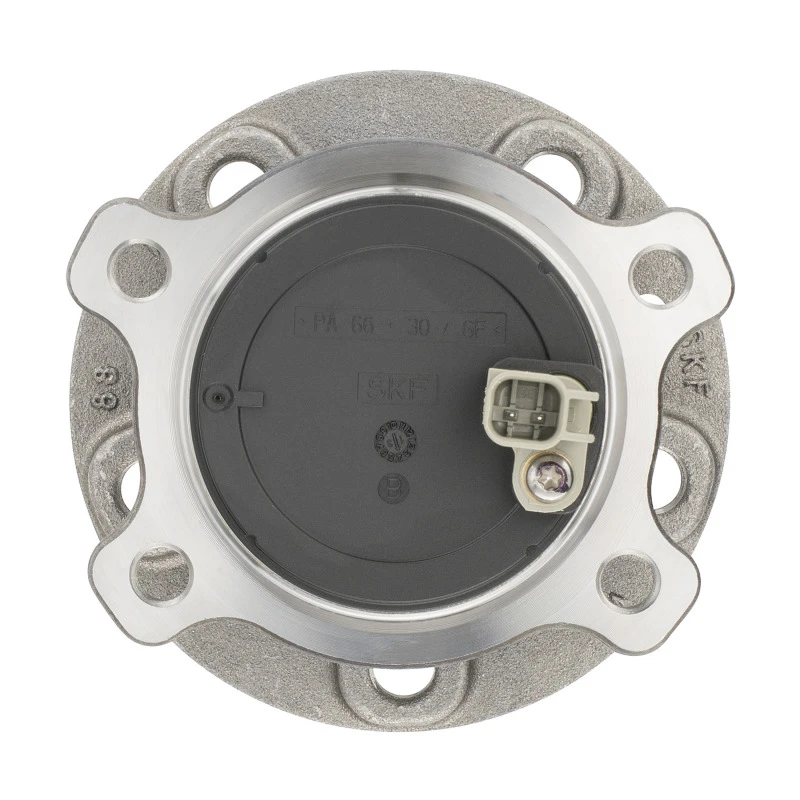 MOOG 10-17 Volvo XC60 T5 T6 Rear Hub Assembly