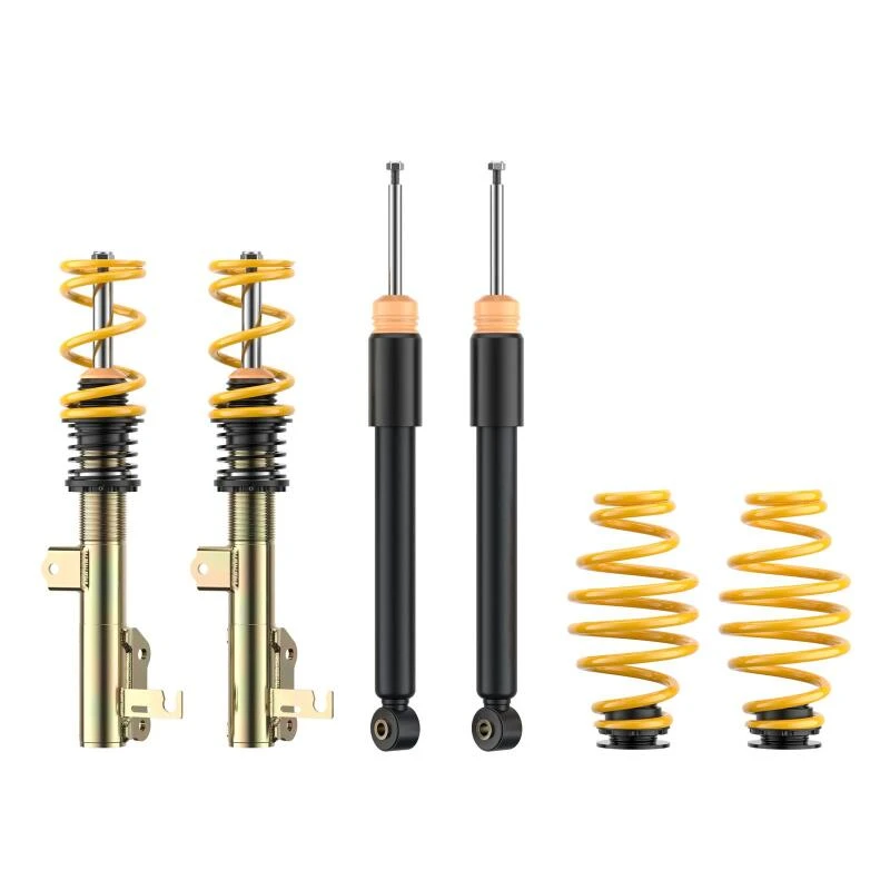 ST Coilover Kit 11-15 Chevrolet Cruze