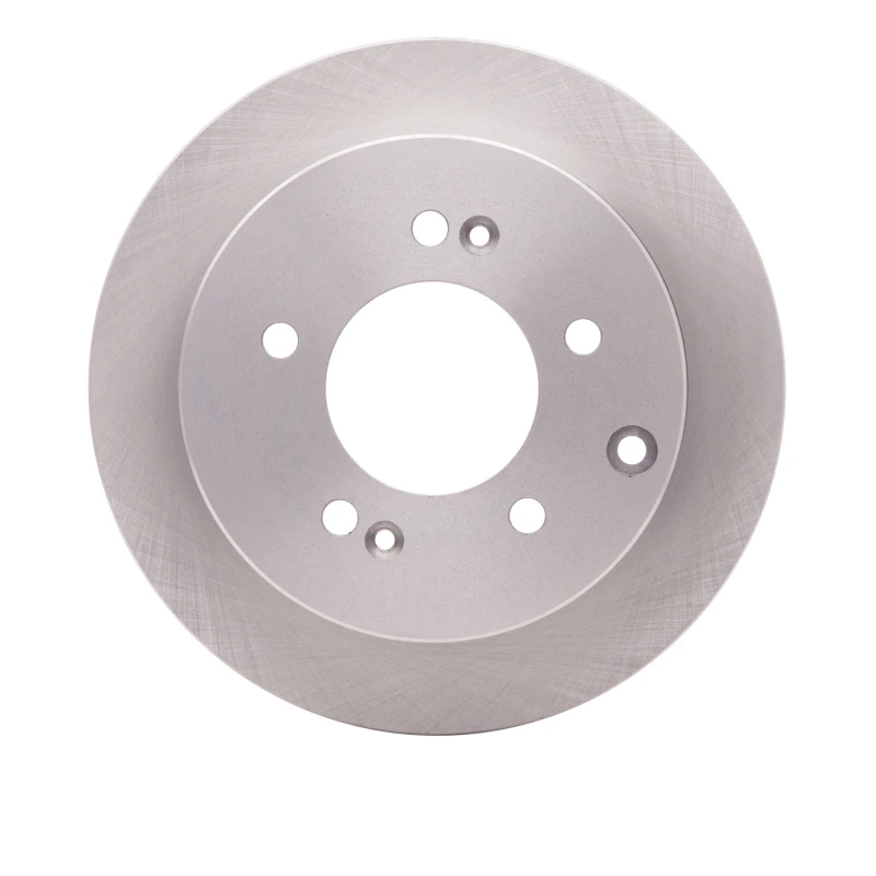 DFC 10-13 Kia Forte5 Rear Brake Rotor