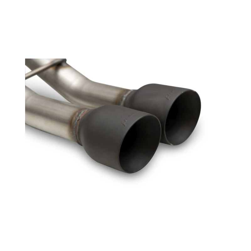 Flowmaster 96-99 GM 1500 5.7L FlowFX Cat-Back DOSS Exhaust System