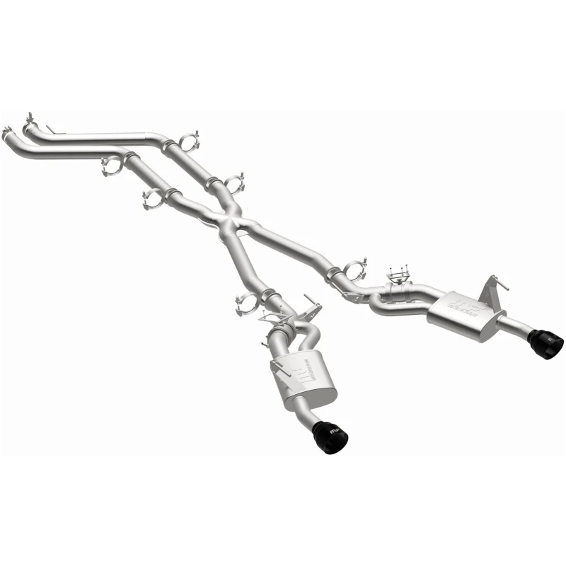 Magnaflow 26+ Dodge Charger 3.0L SPEQ Cat-Back System