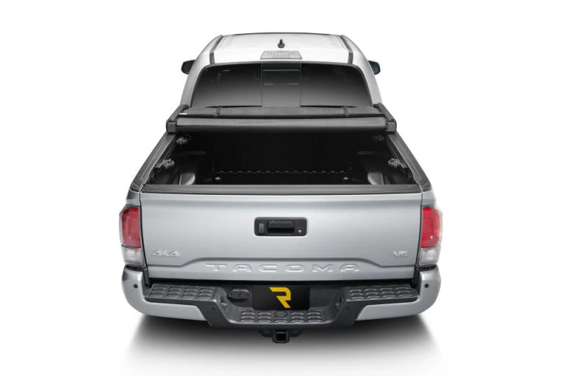 Extang Trifecta 2.0 für 2005–2015 Toyota Tacoma (6ft)