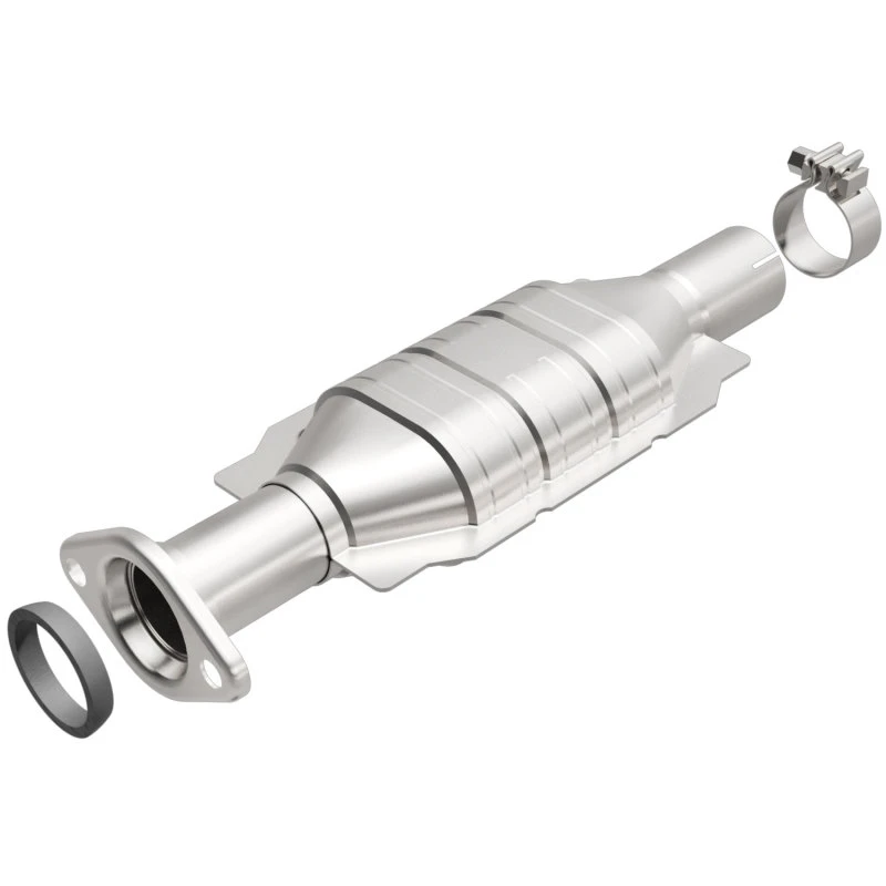 MagnaFlow-Konverter DF 09-11 Ford Escape 3.0L