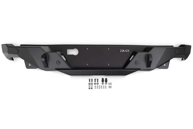 DV8 Offroad FS-15 Series Heckstoßstange für Jeep Gladiator JT