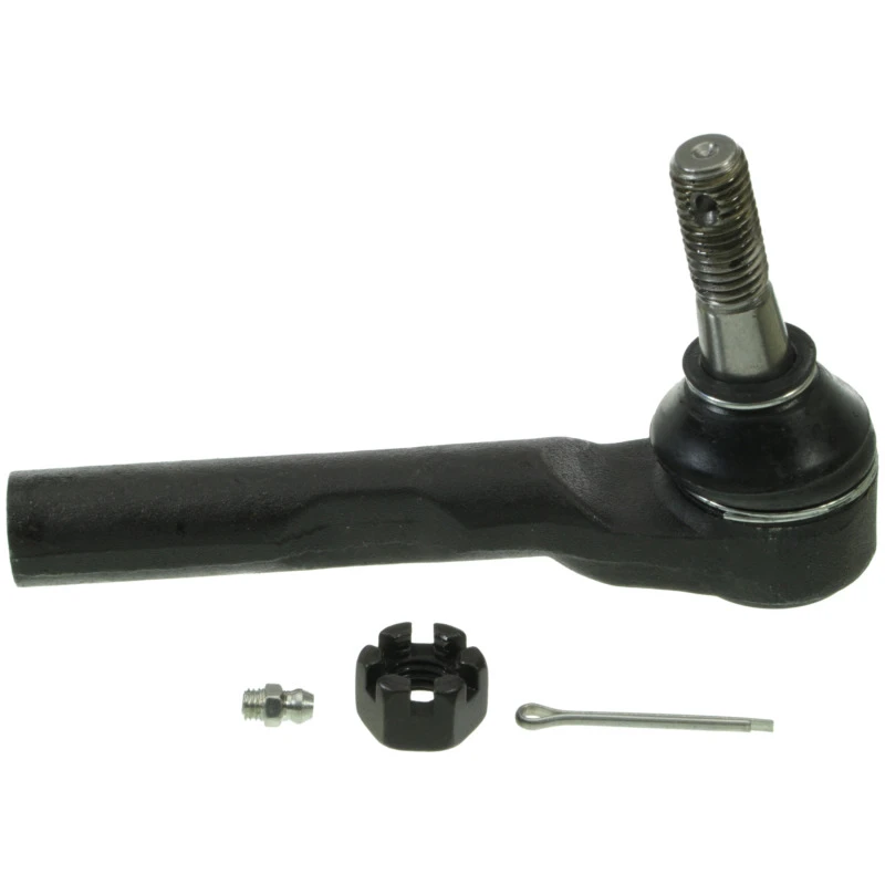 MOOG 03-14 Chevrolet Express 1500 Front Outer / Outer Tie Rod End
