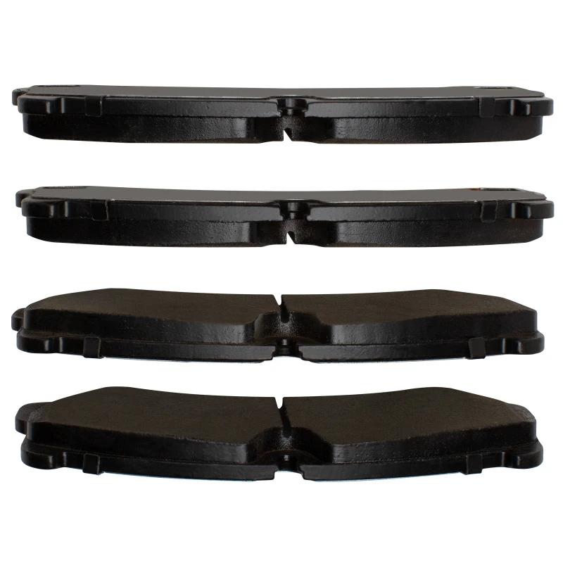 DFC 11-23 Porsche Panamera Front 4000 Hybridynamic Brake Pads