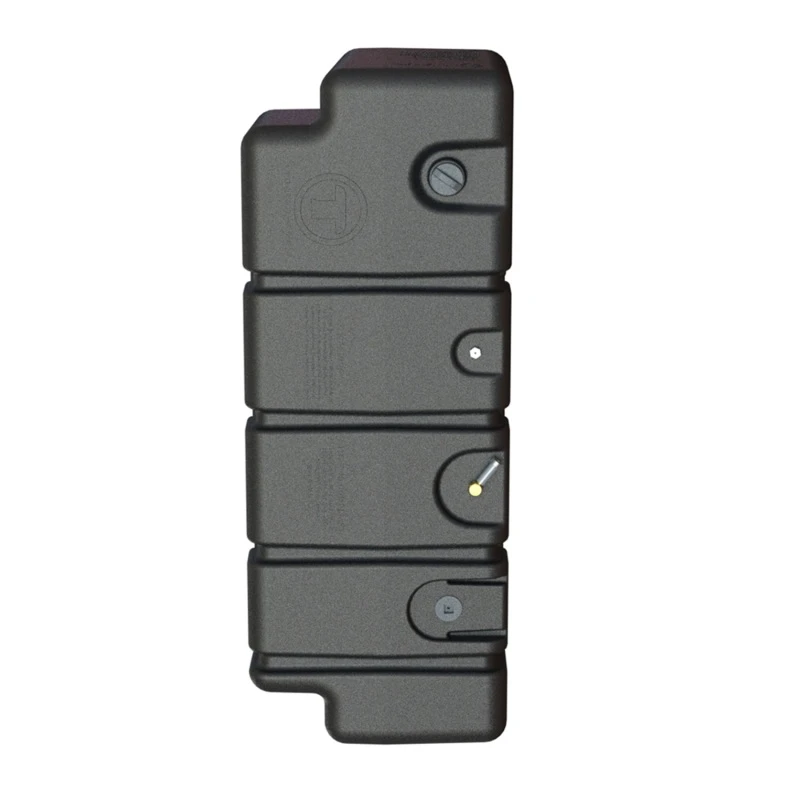 Titan Fuel Tanks Universal 100 Gallon In-Bed Transfer Tank