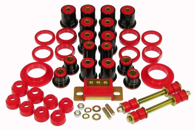 prothane_7-2007-679461e2cbde0 Prothane Total Suspension Bushing Kit for 78-88 GM Cars