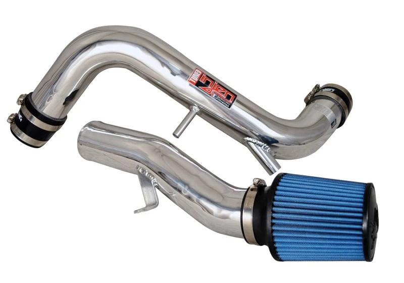 injen_SP1323P-67934febdcf98 Injen 2014 Kia Forte Koup 1.6L Turbo 4Cyl Black Cold Air Intake (Converts to Short Ram Intake)