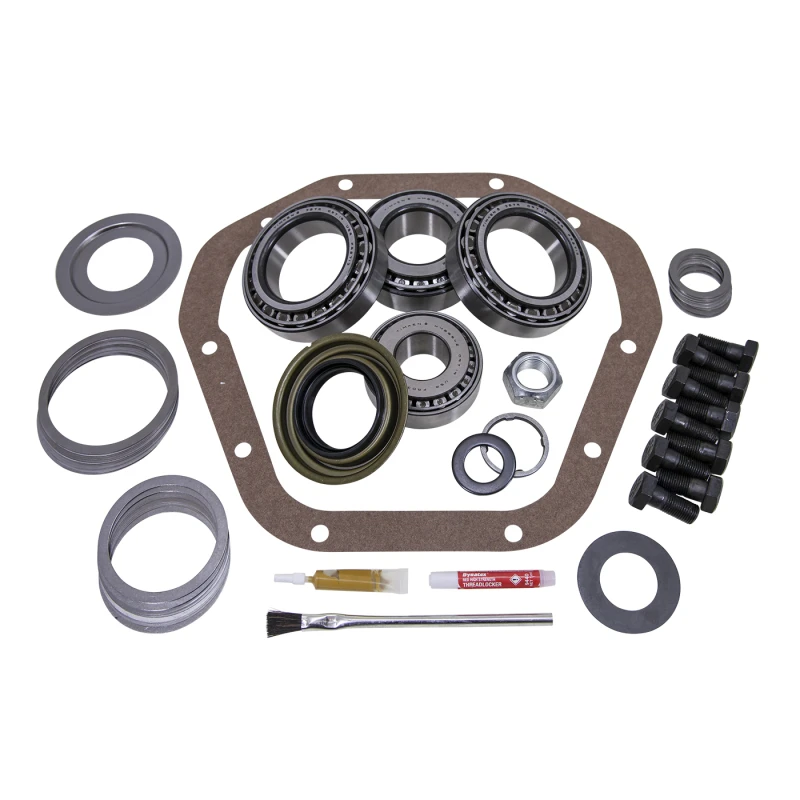 Yukon Gear Master Overhaul Kit für Dana 70-U Differenzial
