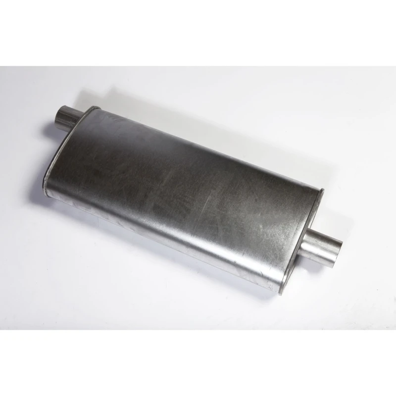 Omix-Auspuff 5.2L 93-95 Jeep Grand Cherokee (ZJ)