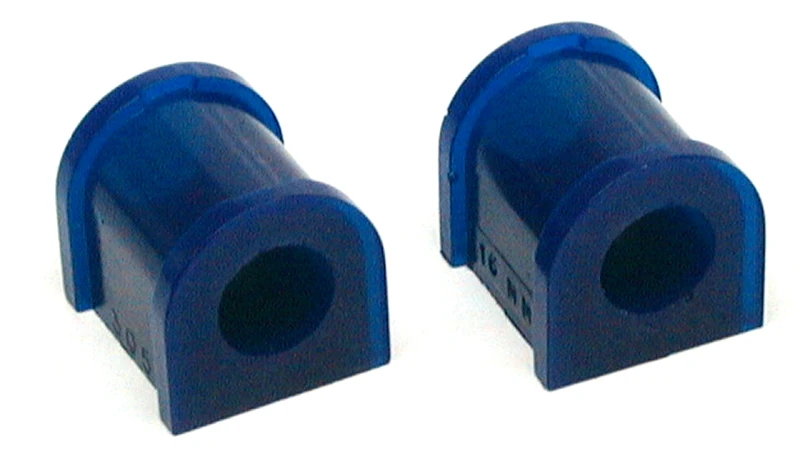 superpro_SPF0305-12K-67950d5171691 SuperPro 1987 Mazda 626 Rear Stabilizer Bar Bushing Kit