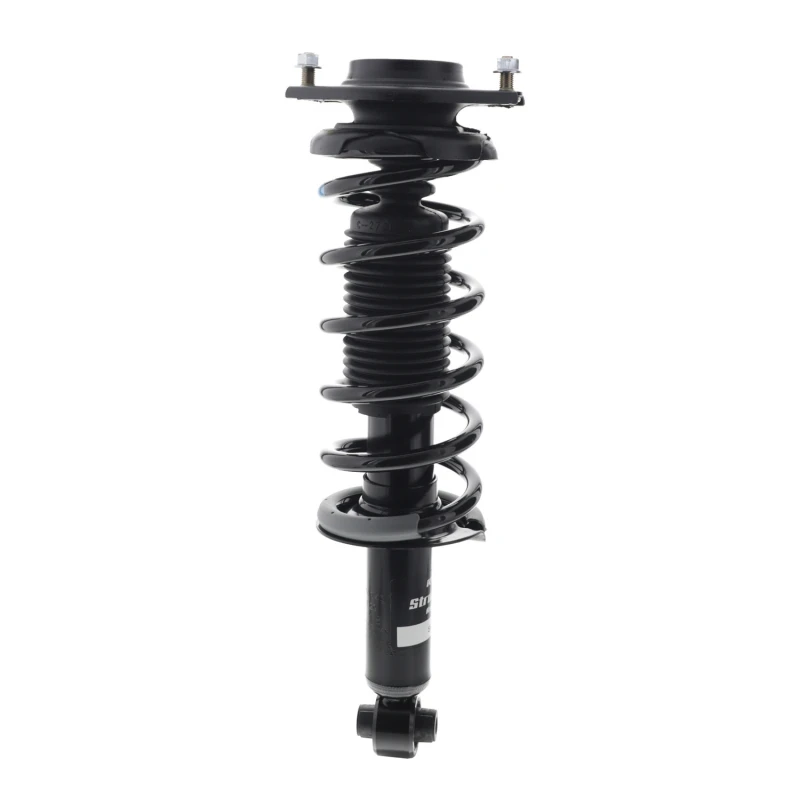 KYB 13-14 Subaru Legacy AWD Suspension Strut & Coil Spring Assembly - Rear