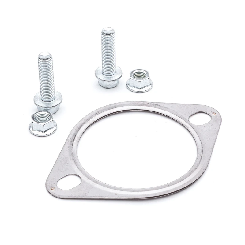 Cobb Cat-Back Exhaust Hardware Kit for Mitsubishi Exo X