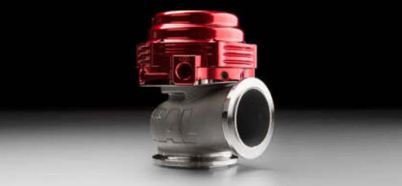 TiAL Sport MVS Wastegate 38mm .6 Bar (8.70 PSI) - Red