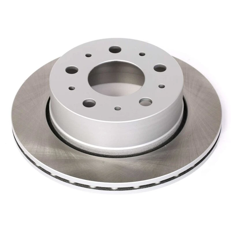 Power Stop 14-21 Ram ProMaster 1500 Rear Semi Coated Rotor