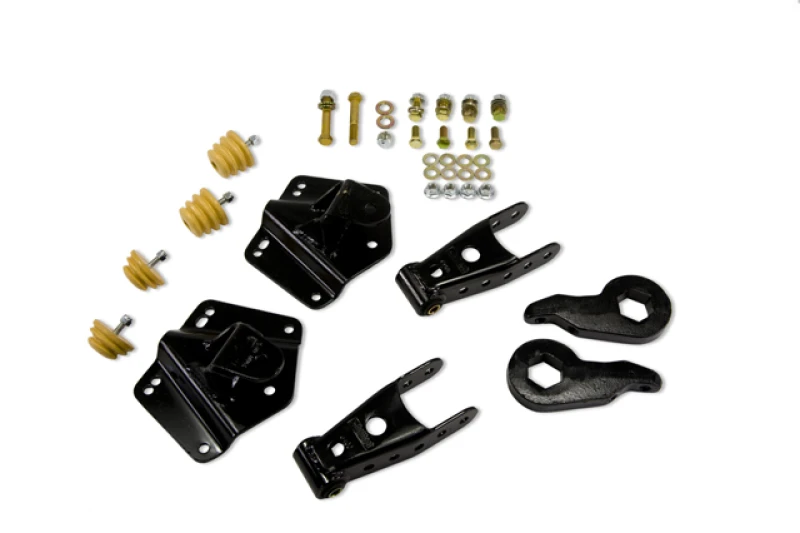 belltech_765-6792f97ad660b Belltech LOWERING KIT W/O SHOCKS
