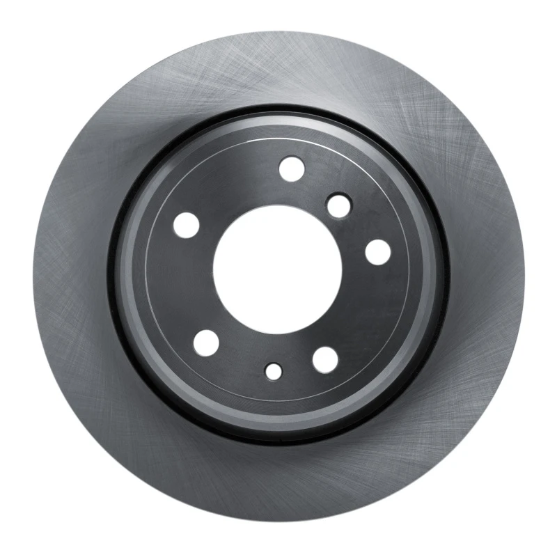 DFC 91-95 BMW M5 Rear Brake Rotor