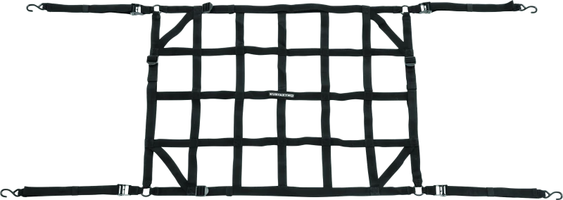 Kuryakyn Takrak Cargo Net for SXS Black