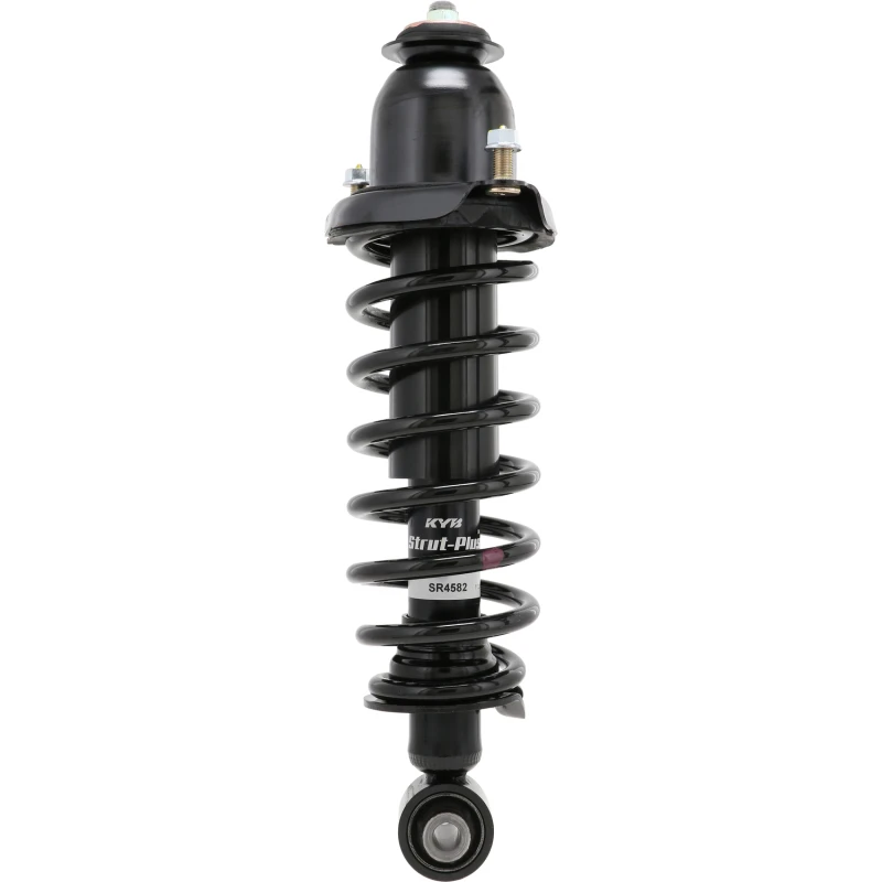 KYB Stoßdämpfer & Federbein Strut-Plus 05-10 Scion TC  - Hinten Rechts