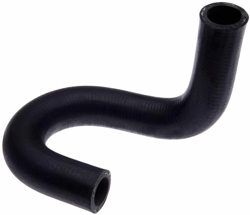 Gates 86-89 Mercury Topaz 4-Cyl. 2.3L Heater To Pipe Molded Heater Hose