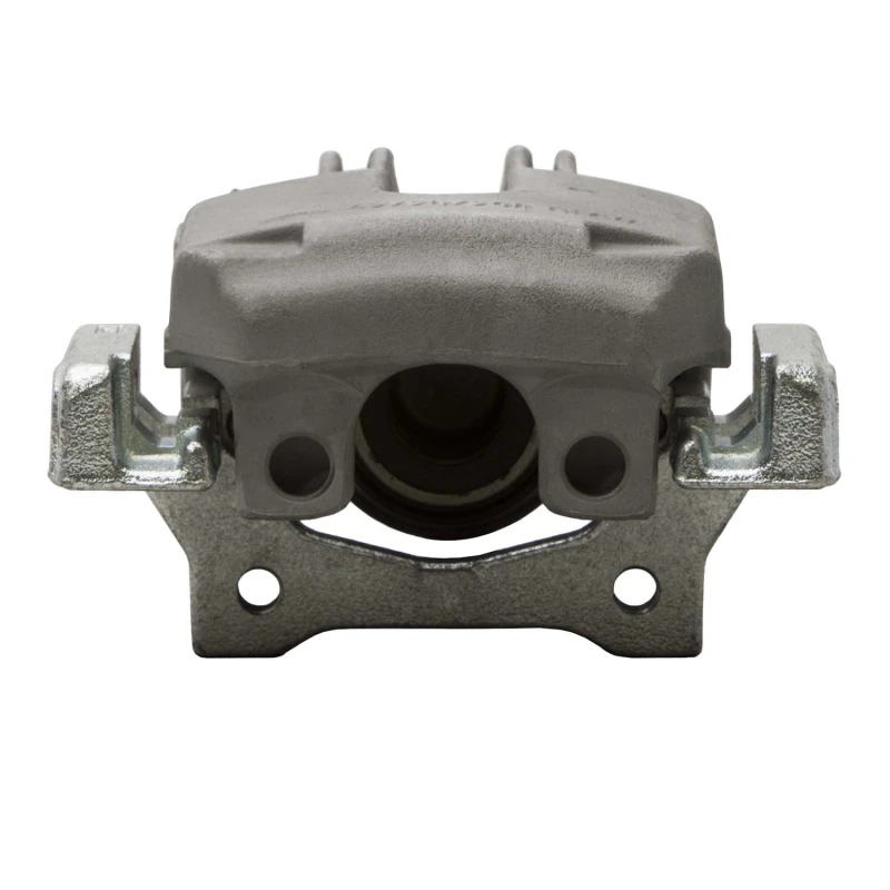 DFC 98-03 BMW 528i Rear-R Premium Caliper - Silver Zinc Coated
