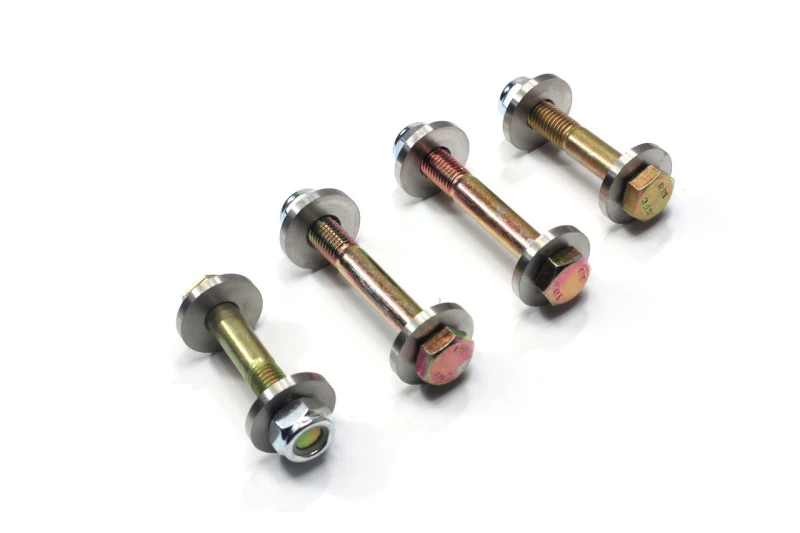 ISR Performance Eccentric Lockout Kit for Hyundai Genesis Coupe