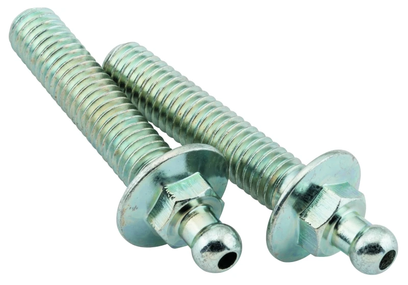 Kuryakyn 1-3/4in O.E.M. Style Breather Bolt for Twin Cam