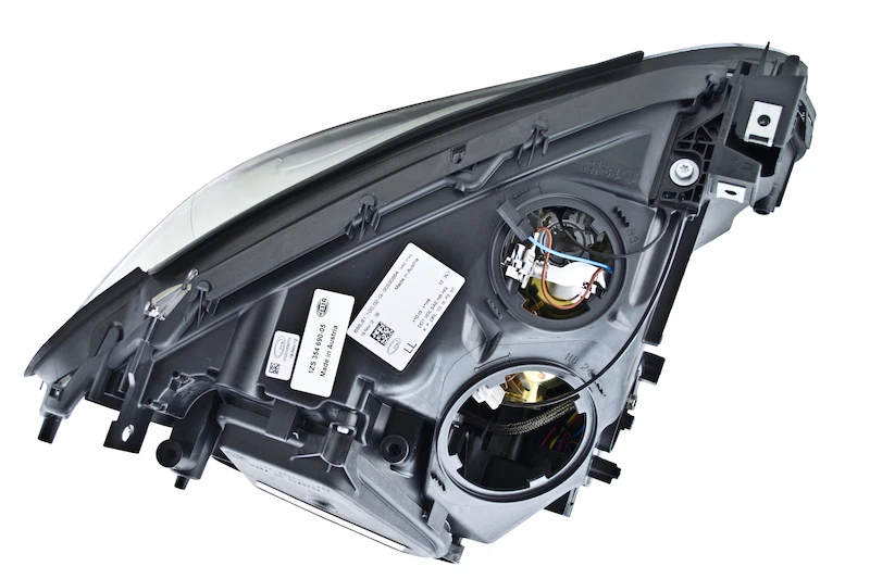 Hella 2009-2013 BMW 740i Scheinwerfer