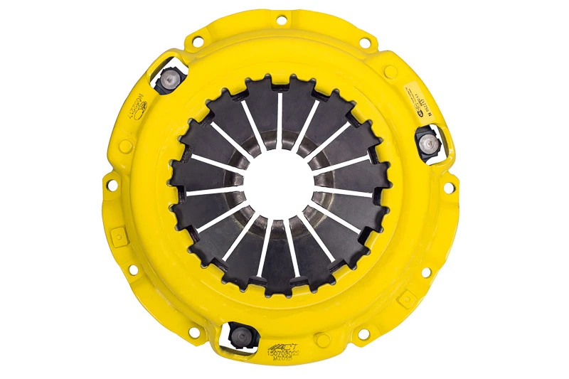 act_MZ025-679628c234d69 ACT Heavy Duty Clutch Pressure Plate for 2005 Mazda 3